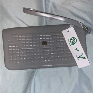 Plastic Water proof wallet